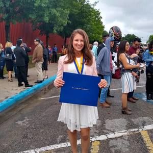 Meet your Posher, Melissa